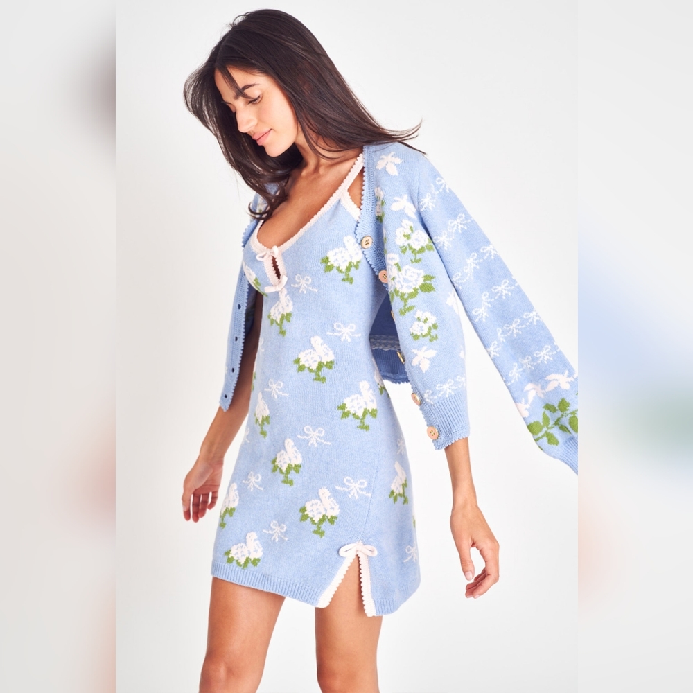 LoveShackFancy Lopez